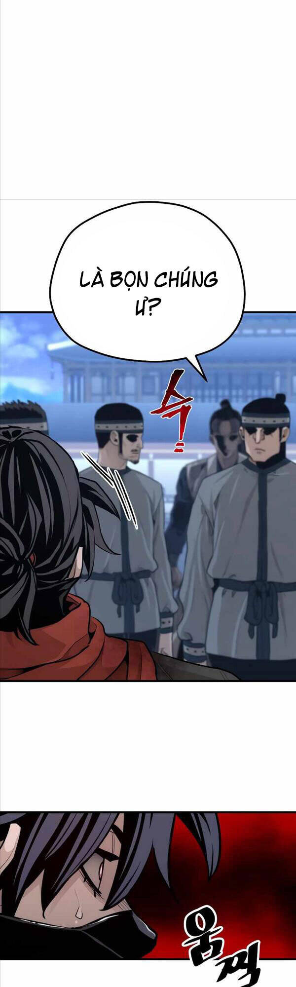 Thiên Ma Phi Thăng Truyện Chapter 61 - Trang 2