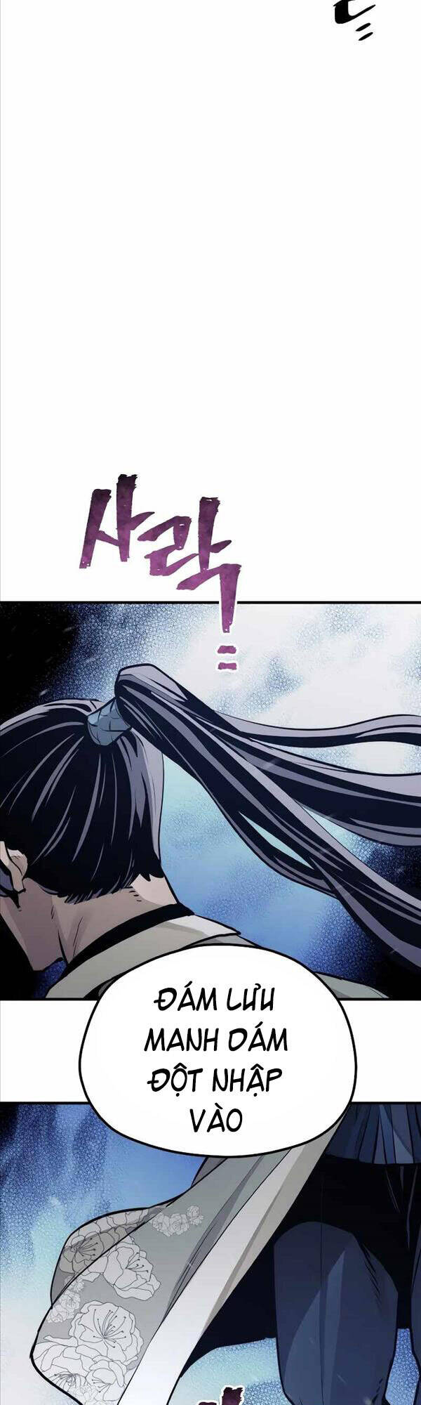 Thiên Ma Phi Thăng Truyện Chapter 61 - Trang 2