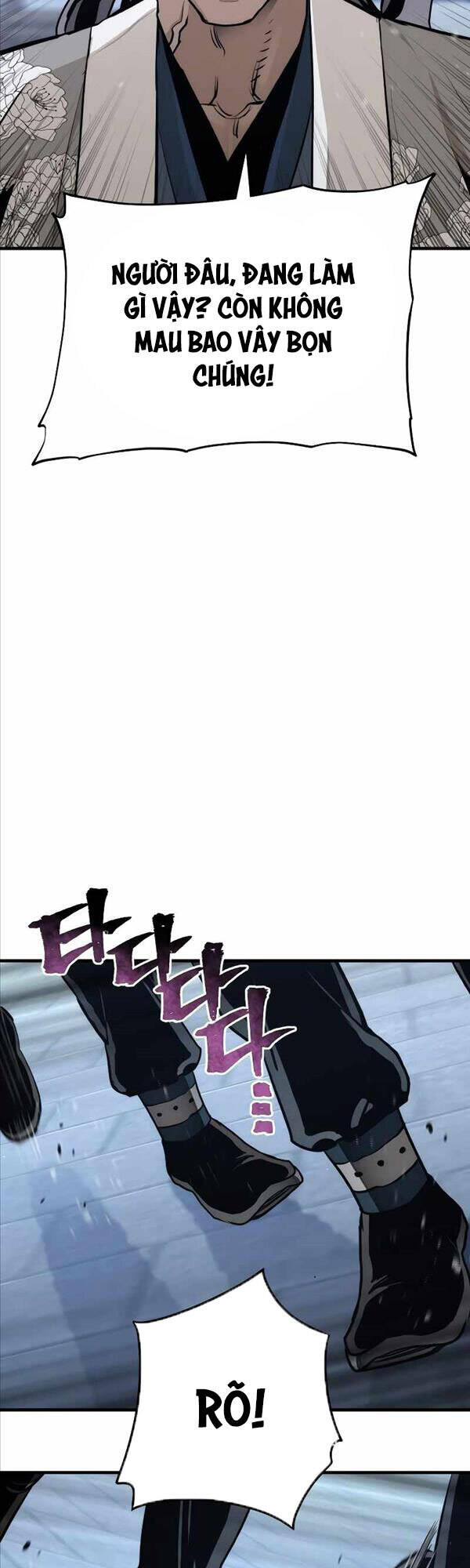 Thiên Ma Phi Thăng Truyện Chapter 62 - Trang 2