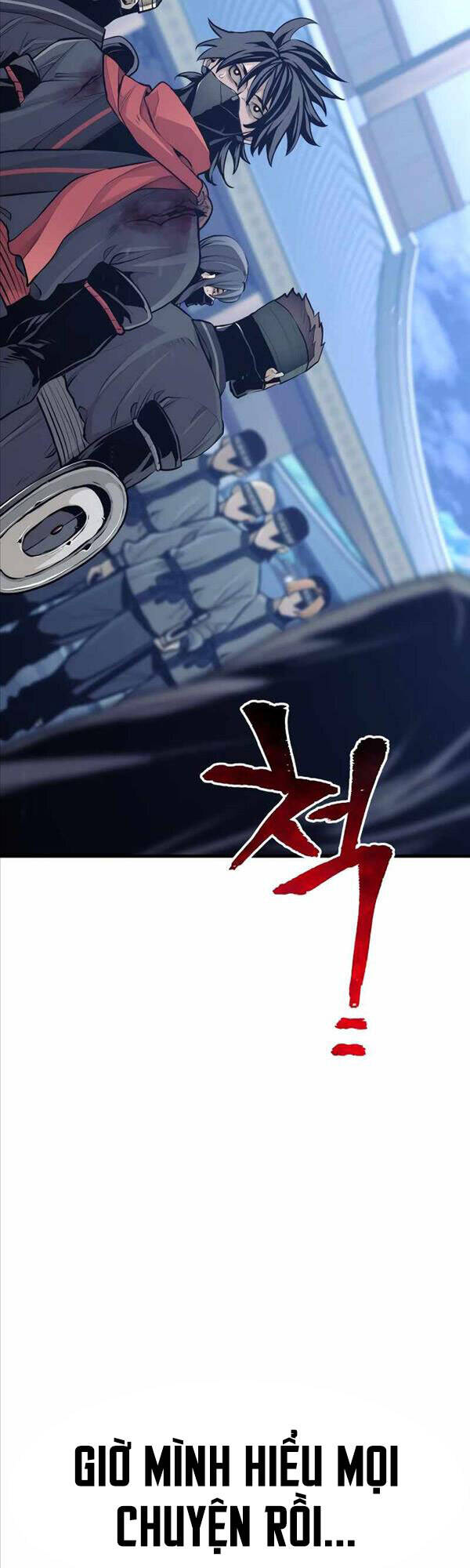 Thiên Ma Phi Thăng Truyện Chapter 62 - Trang 2