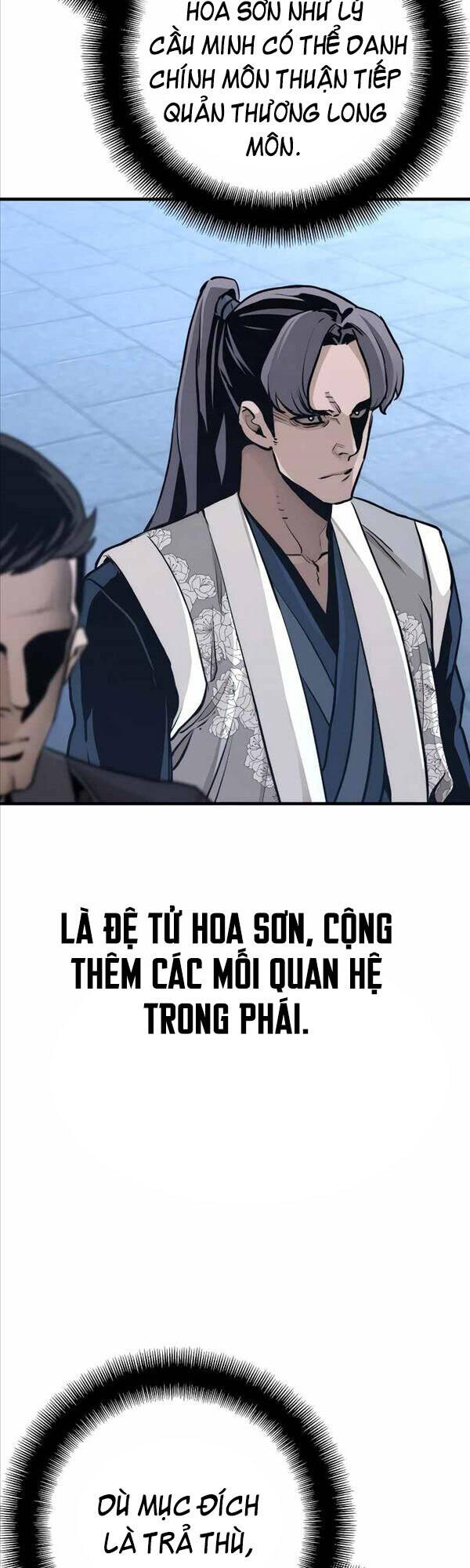 Thiên Ma Phi Thăng Truyện Chapter 62 - Trang 2