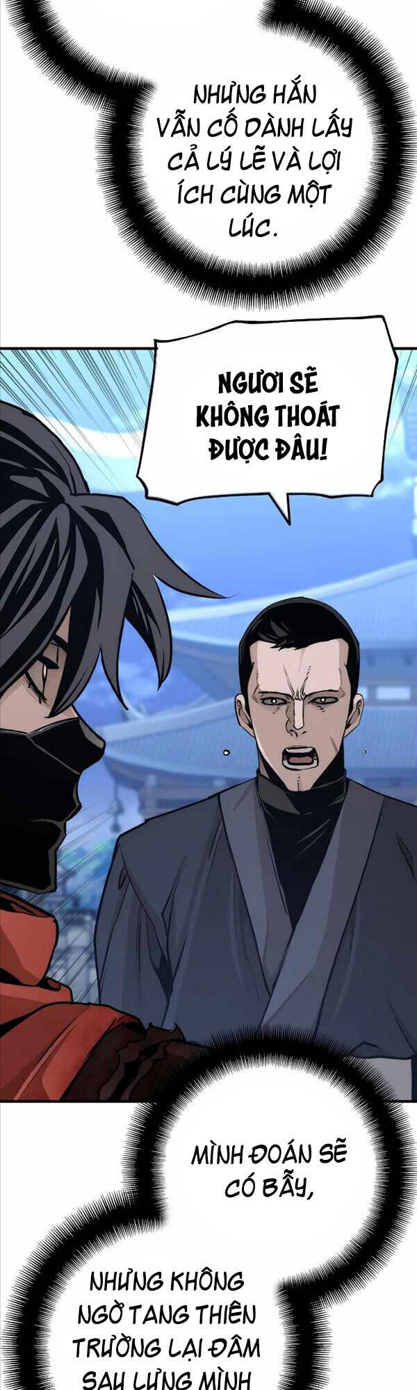 Thiên Ma Phi Thăng Truyện Chapter 62 - Trang 2