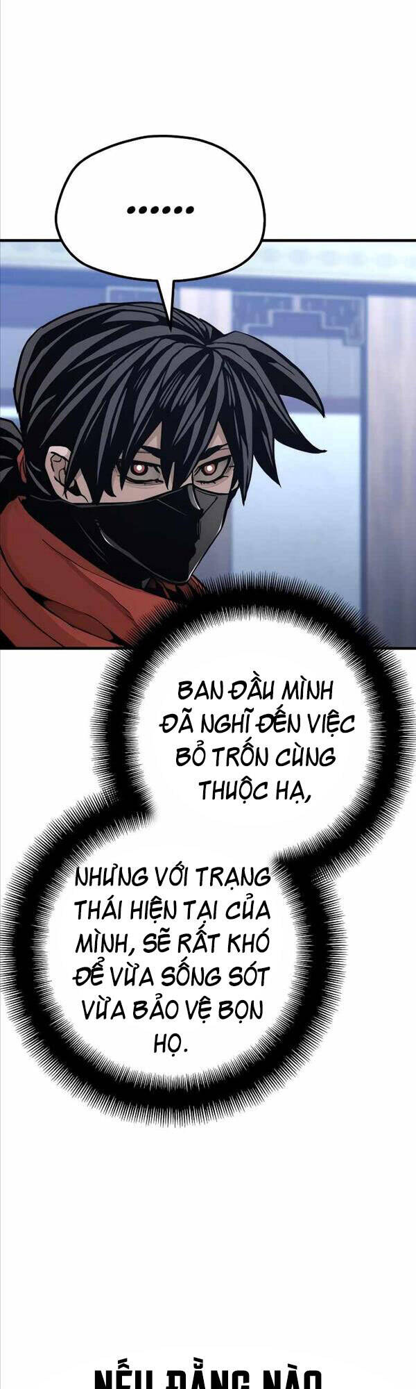 Thiên Ma Phi Thăng Truyện Chapter 62 - Trang 2