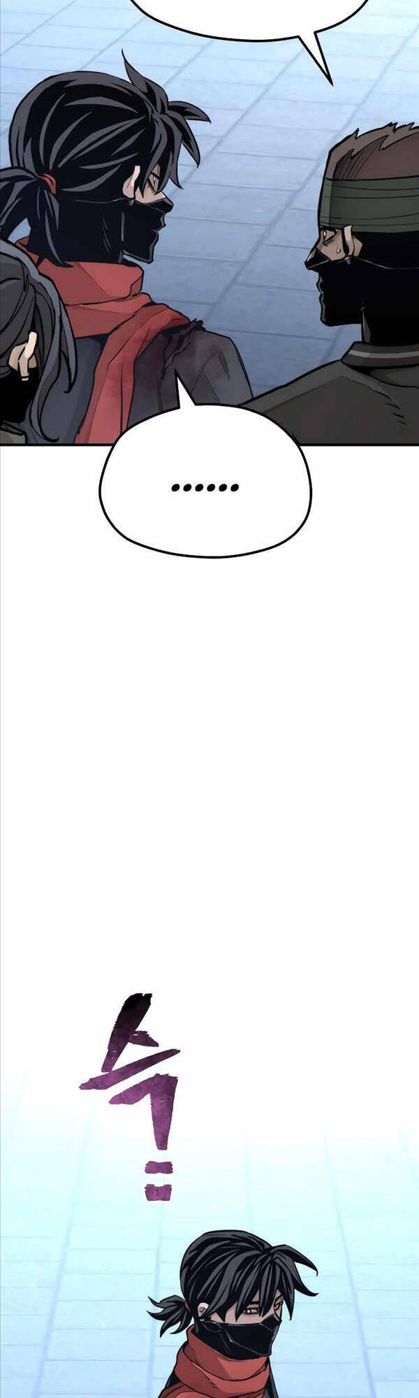 Thiên Ma Phi Thăng Truyện Chapter 62 - Trang 2