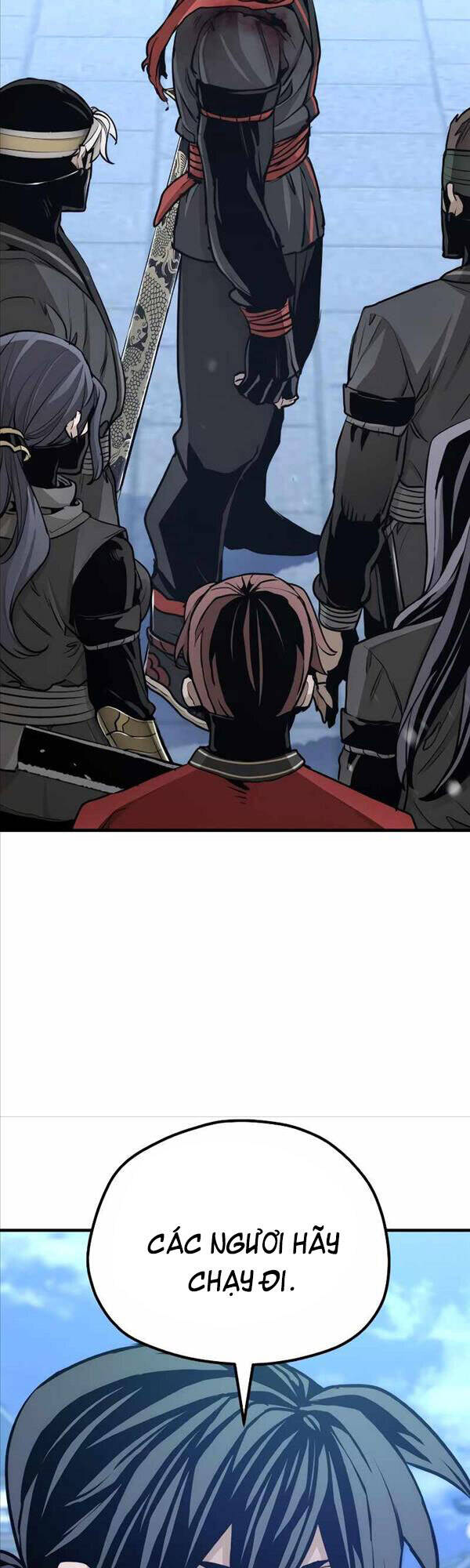 Thiên Ma Phi Thăng Truyện Chapter 62 - Trang 2