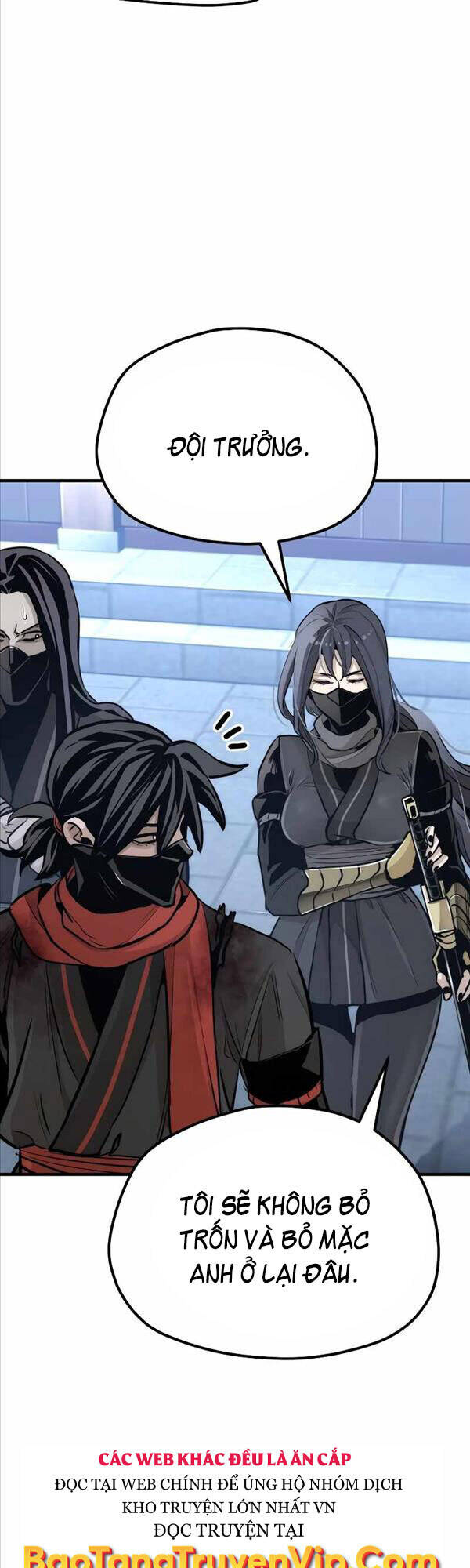 Thiên Ma Phi Thăng Truyện Chapter 62 - Trang 2