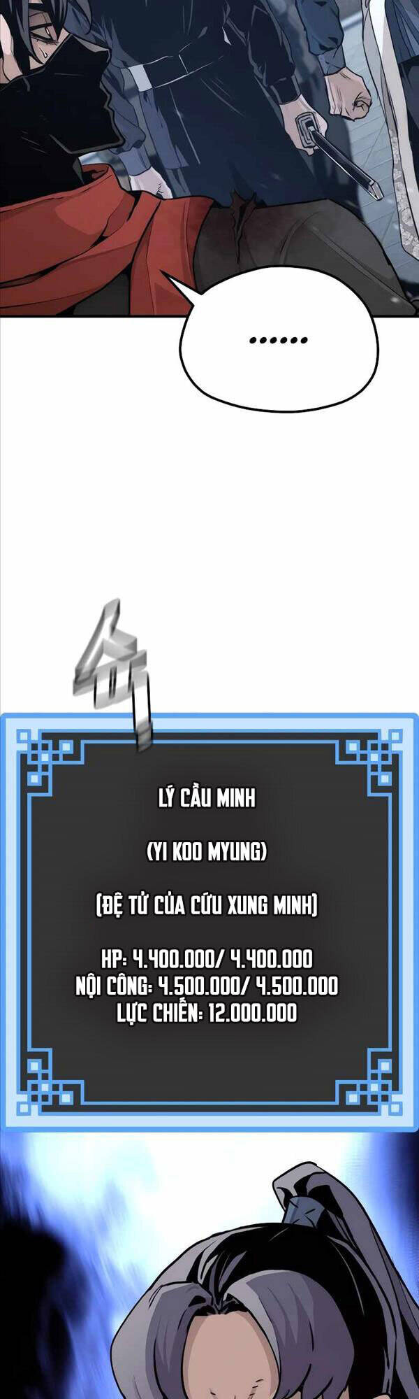 Thiên Ma Phi Thăng Truyện Chapter 62 - Trang 2