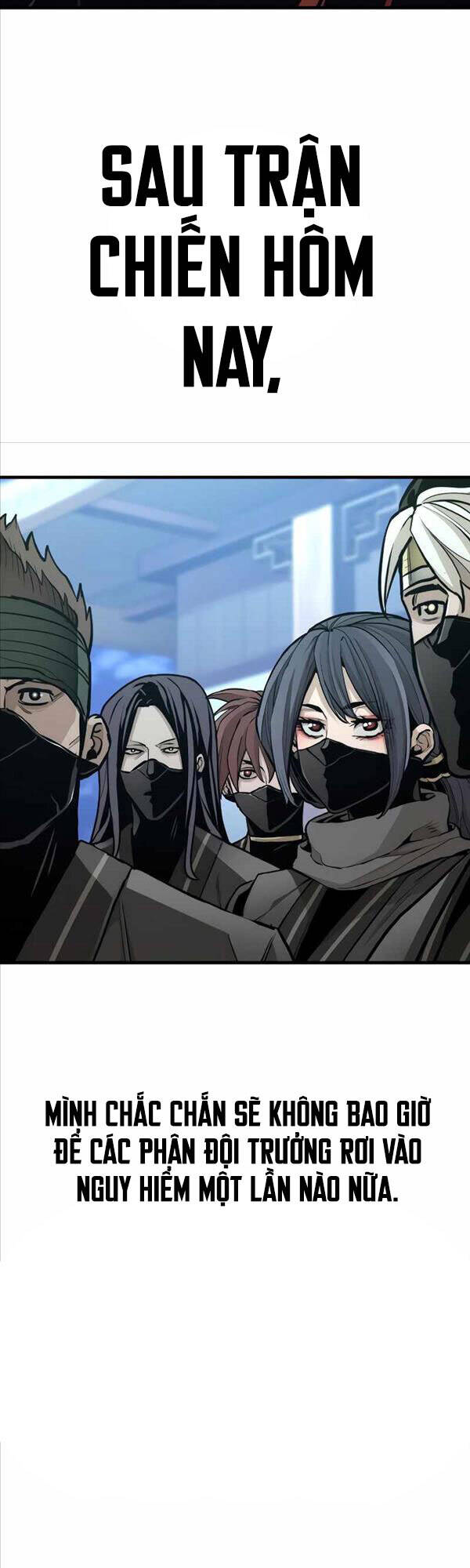 Thiên Ma Phi Thăng Truyện Chapter 62 - Trang 2