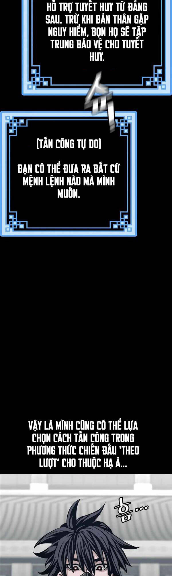 Thiên Ma Phi Thăng Truyện Chapter 62 - Trang 2