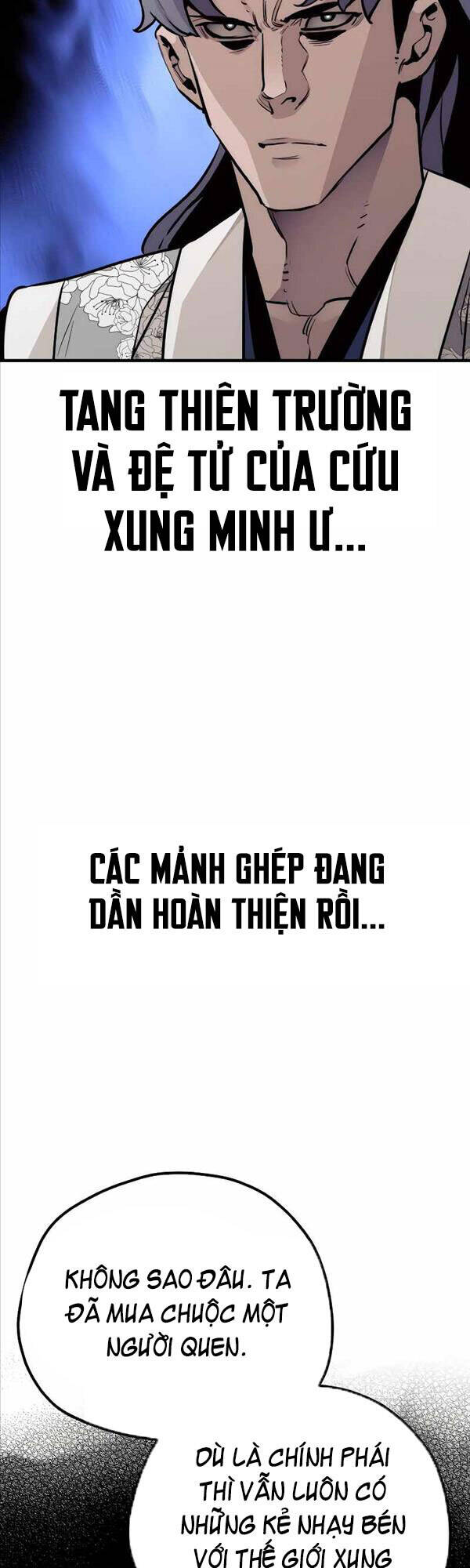 Thiên Ma Phi Thăng Truyện Chapter 62 - Trang 2