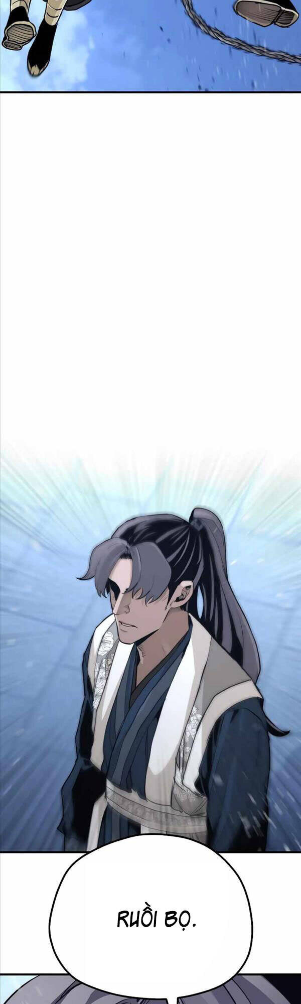 Thiên Ma Phi Thăng Truyện Chapter 62 - Trang 2