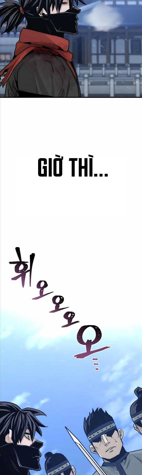 Thiên Ma Phi Thăng Truyện Chapter 62 - Trang 2