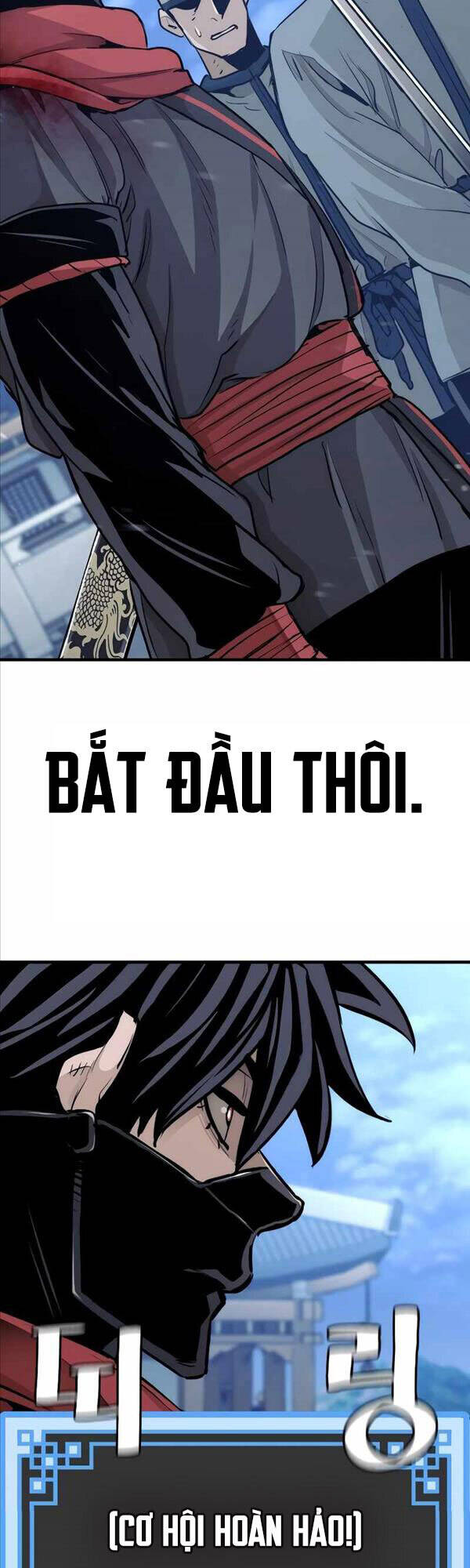 Thiên Ma Phi Thăng Truyện Chapter 62 - Trang 2