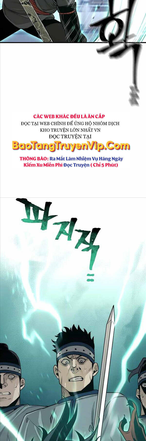 Thiên Ma Phi Thăng Truyện Chapter 62 - Trang 2