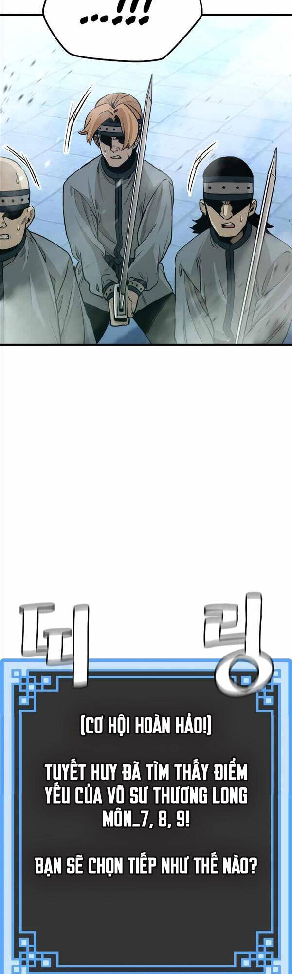 Thiên Ma Phi Thăng Truyện Chapter 62 - Trang 2