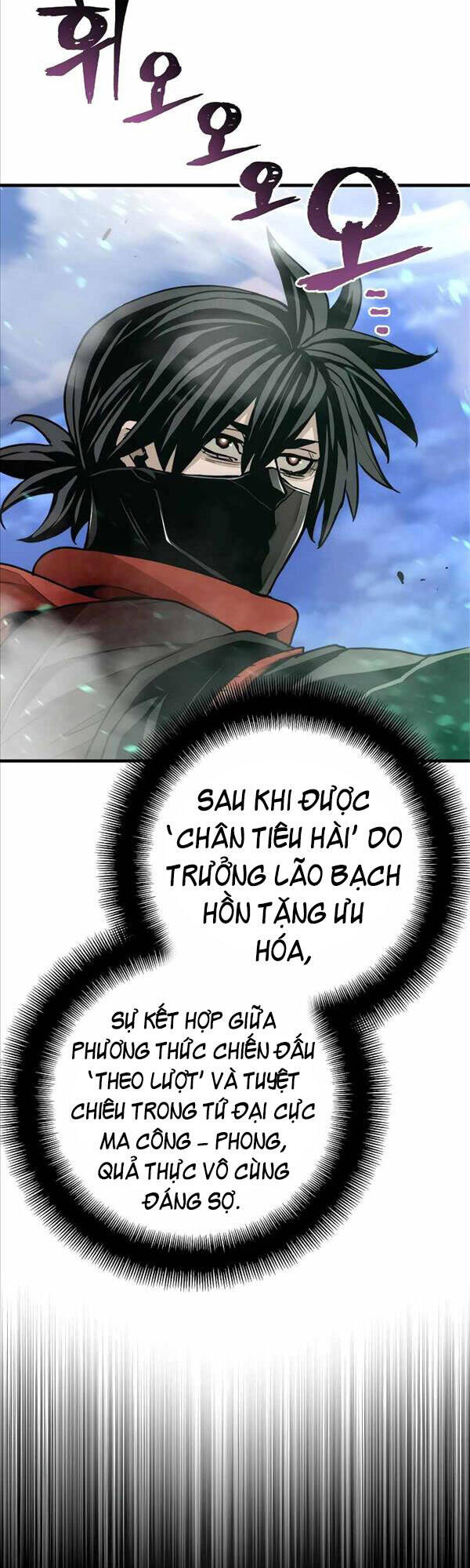 Thiên Ma Phi Thăng Truyện Chapter 62 - Trang 2