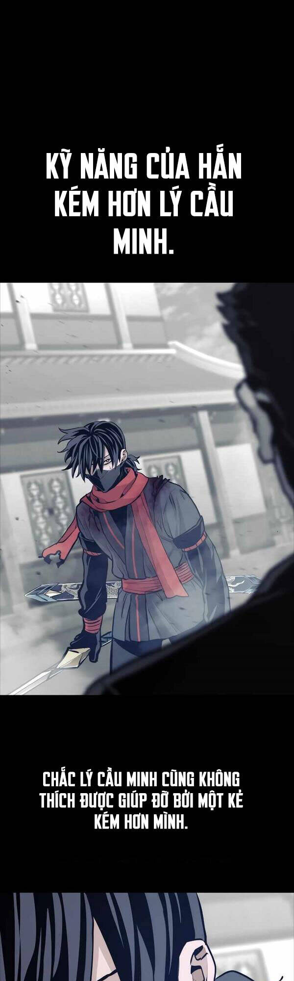 Thiên Ma Phi Thăng Truyện Chapter 62 - Trang 2