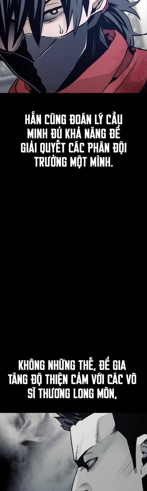 Thiên Ma Phi Thăng Truyện Chapter 62 - Trang 2