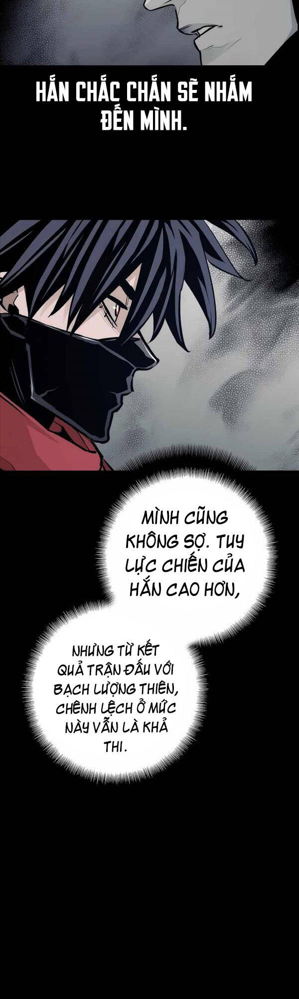 Thiên Ma Phi Thăng Truyện Chapter 62 - Trang 2