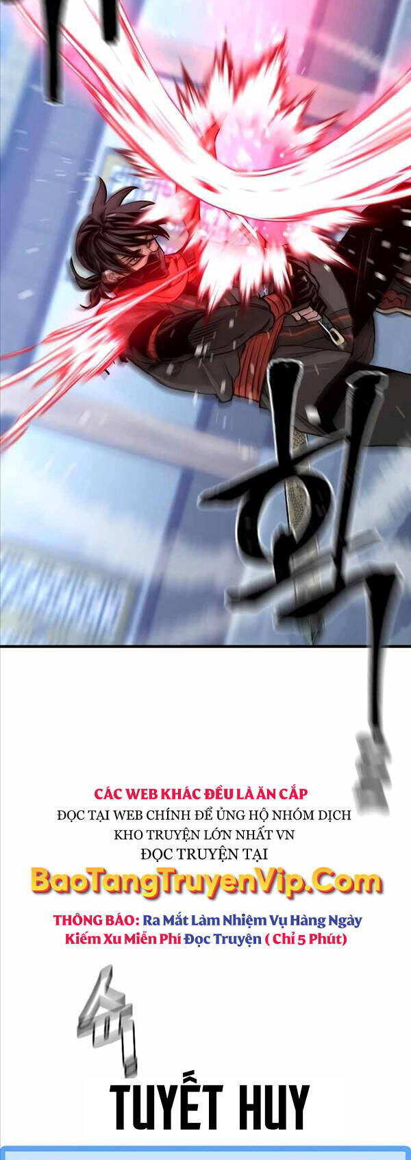 Thiên Ma Phi Thăng Truyện Chapter 62 - Trang 2