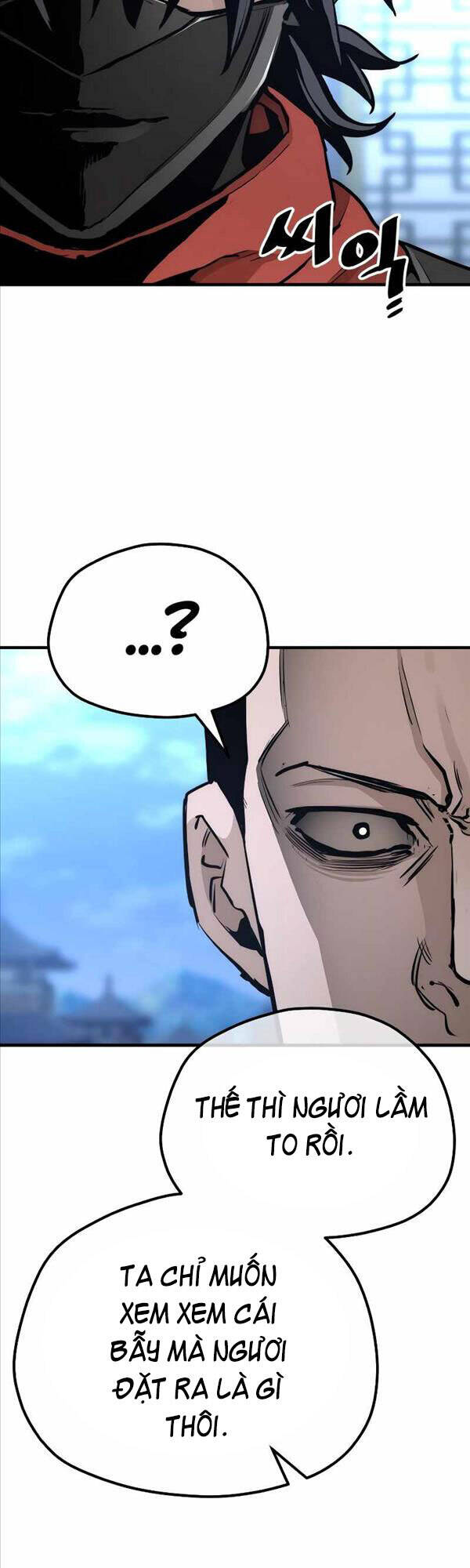 Thiên Ma Phi Thăng Truyện Chapter 62 - Trang 2