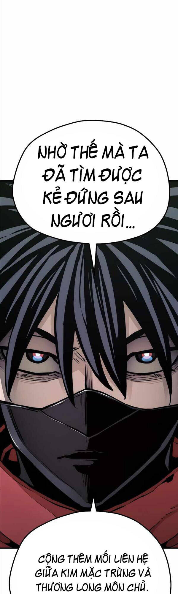 Thiên Ma Phi Thăng Truyện Chapter 62 - Trang 2