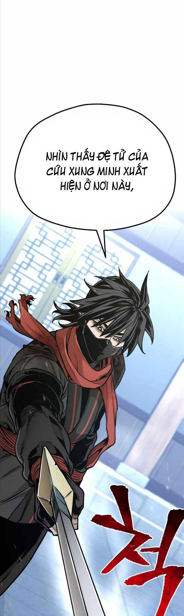 Thiên Ma Phi Thăng Truyện Chapter 62 - Trang 2