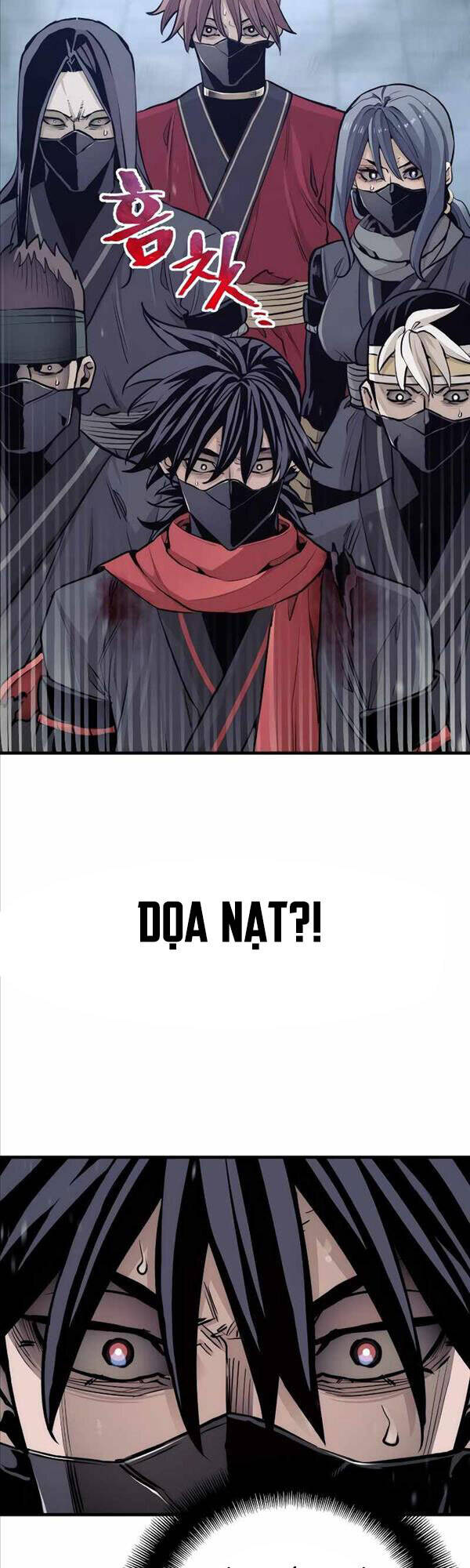 Thiên Ma Phi Thăng Truyện Chapter 62 - Trang 2