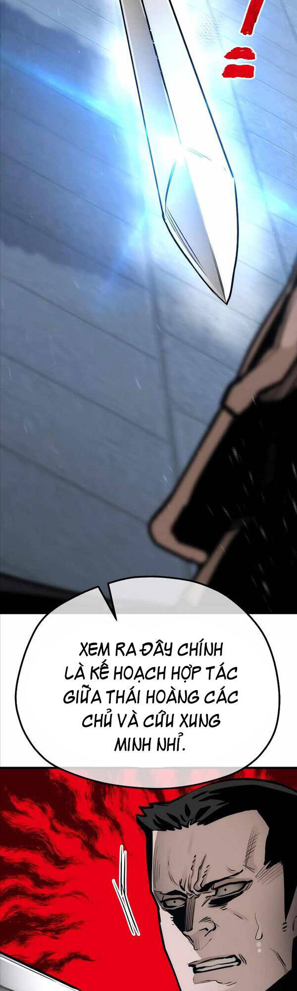 Thiên Ma Phi Thăng Truyện Chapter 62 - Trang 2