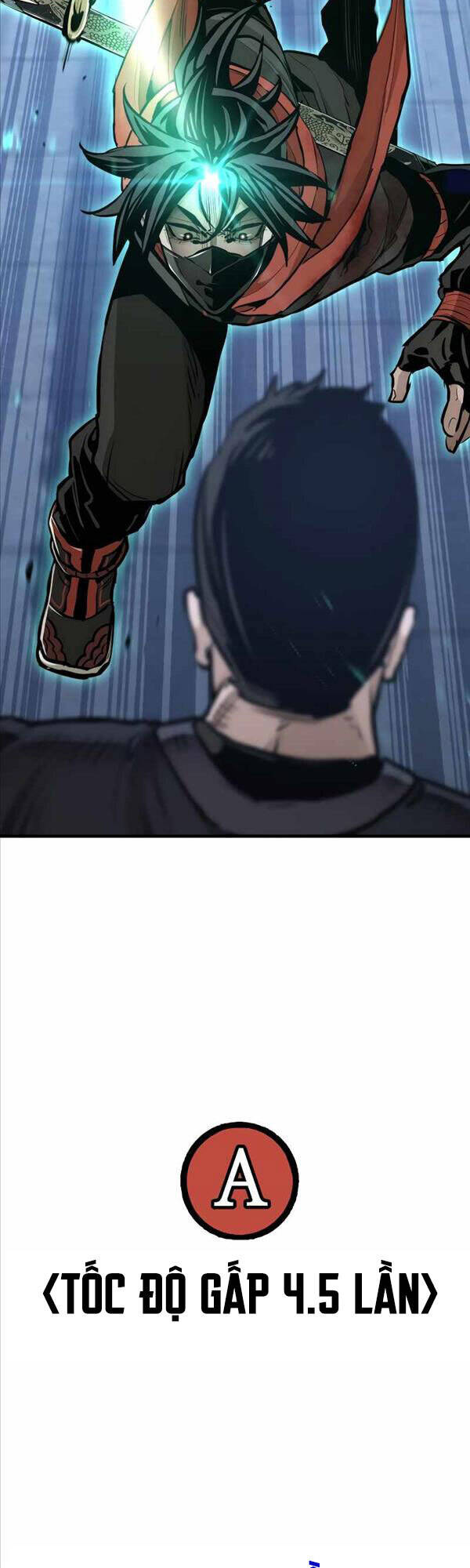 Thiên Ma Phi Thăng Truyện Chapter 62 - Trang 2