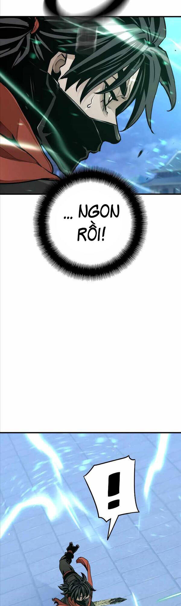 Thiên Ma Phi Thăng Truyện Chapter 62 - Trang 2