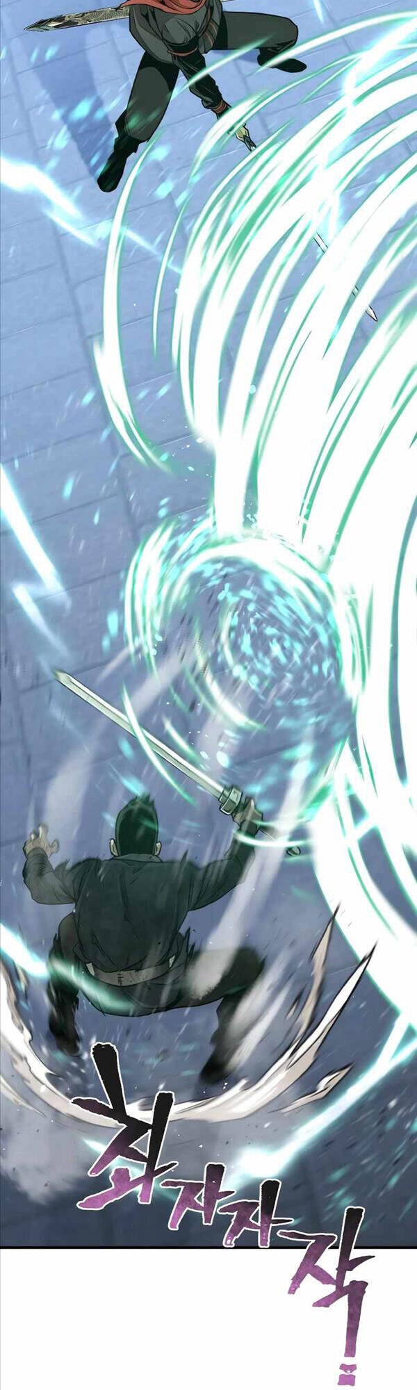 Thiên Ma Phi Thăng Truyện Chapter 62 - Trang 2