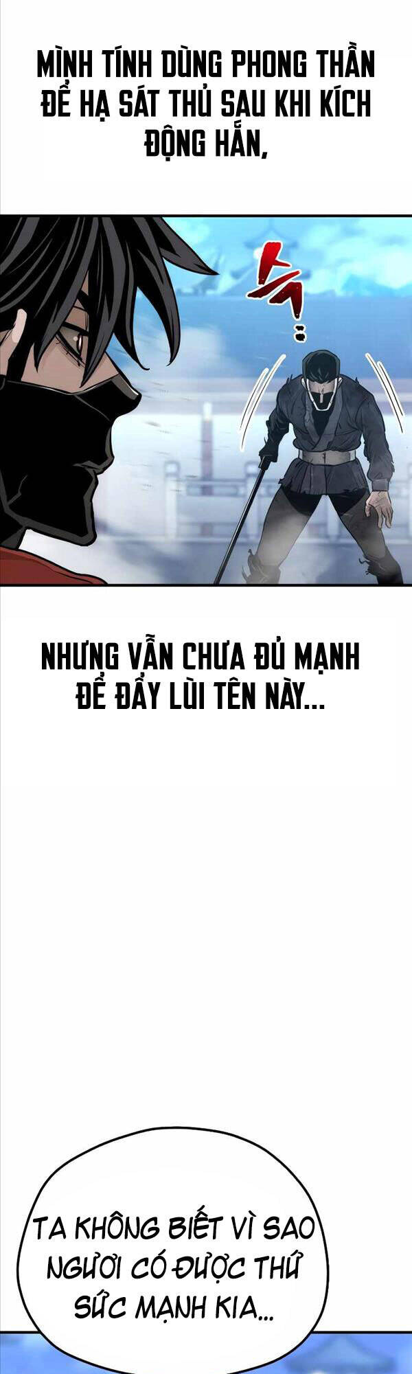 Thiên Ma Phi Thăng Truyện Chapter 62 - Trang 2