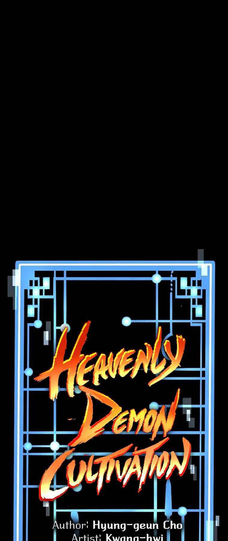 Thiên Ma Phi Thăng Truyện Chapter 63 - Trang 2