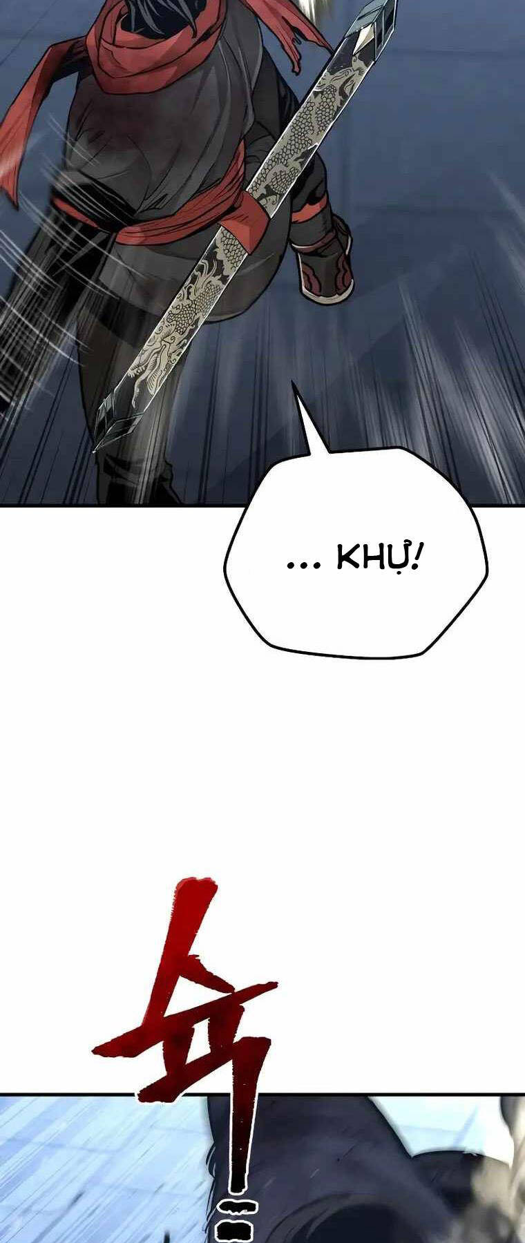 Thiên Ma Phi Thăng Truyện Chapter 63 - Trang 2