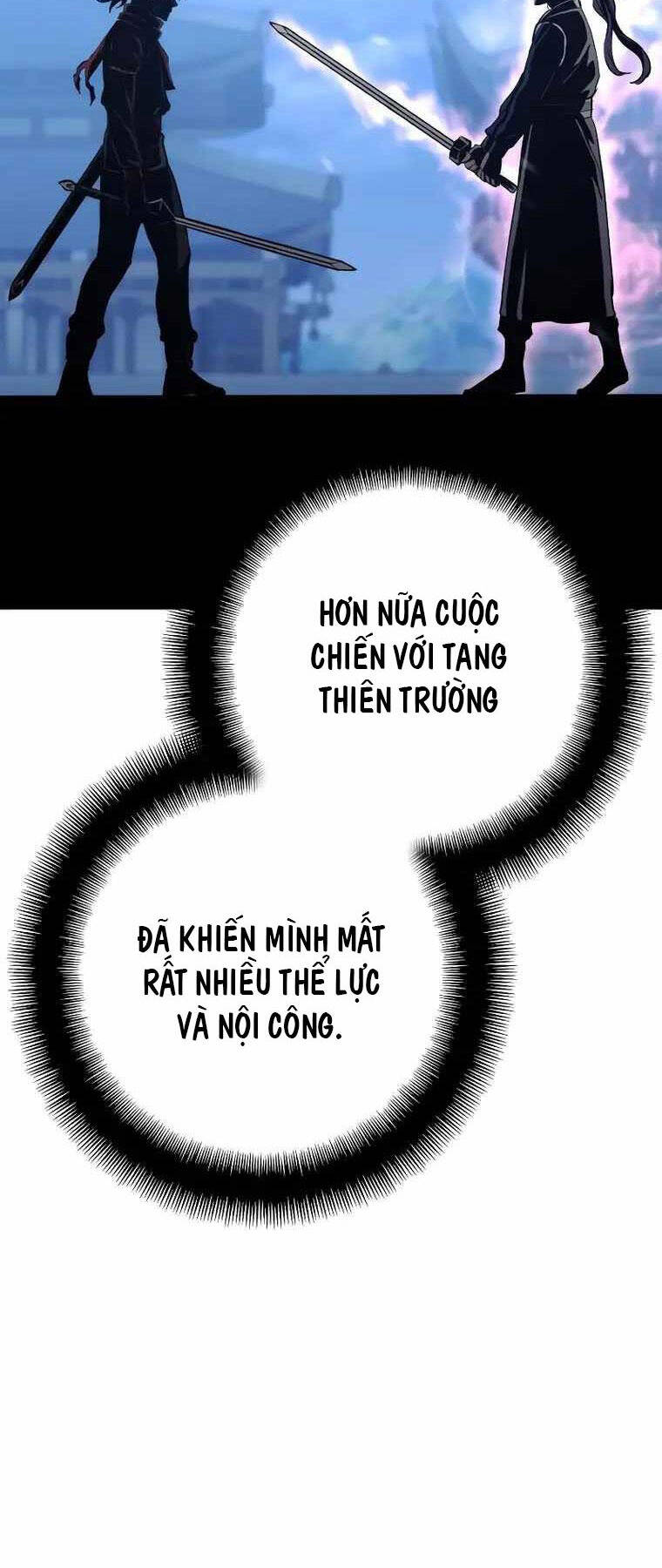 Thiên Ma Phi Thăng Truyện Chapter 63 - Trang 2