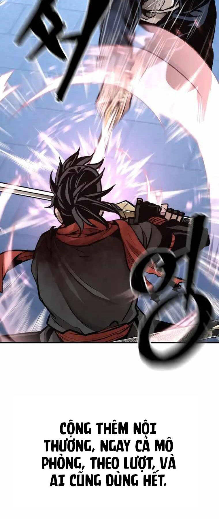 Thiên Ma Phi Thăng Truyện Chapter 63 - Trang 2