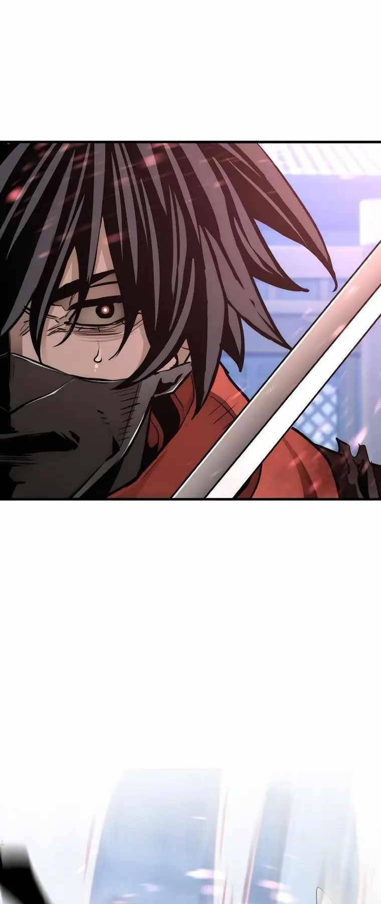 Thiên Ma Phi Thăng Truyện Chapter 63 - Trang 2