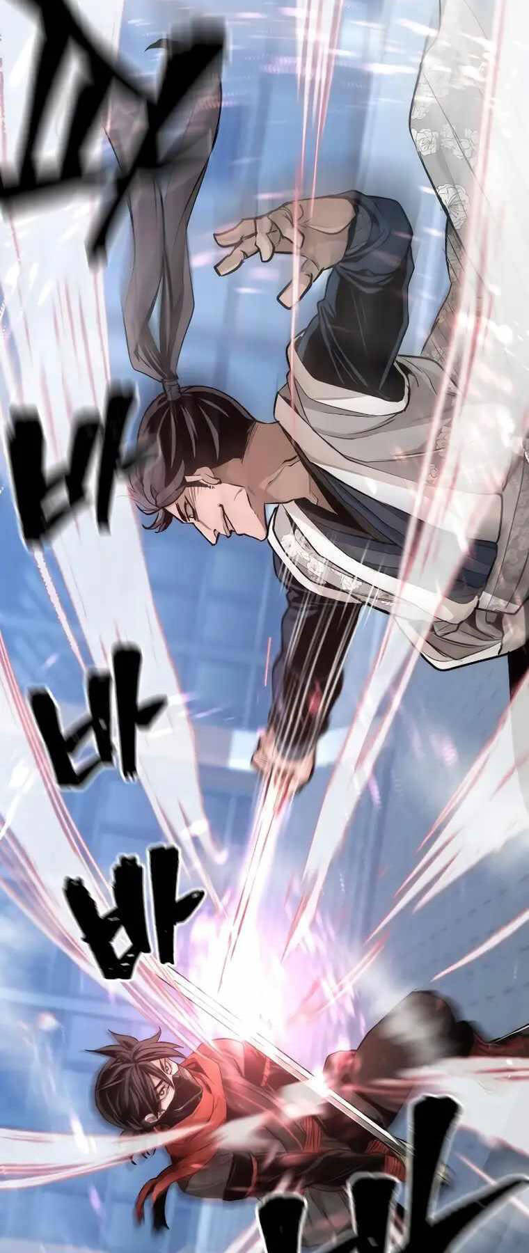 Thiên Ma Phi Thăng Truyện Chapter 63 - Trang 2