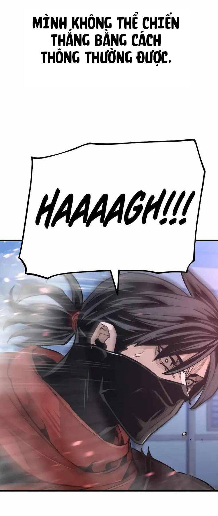 Thiên Ma Phi Thăng Truyện Chapter 63 - Trang 2