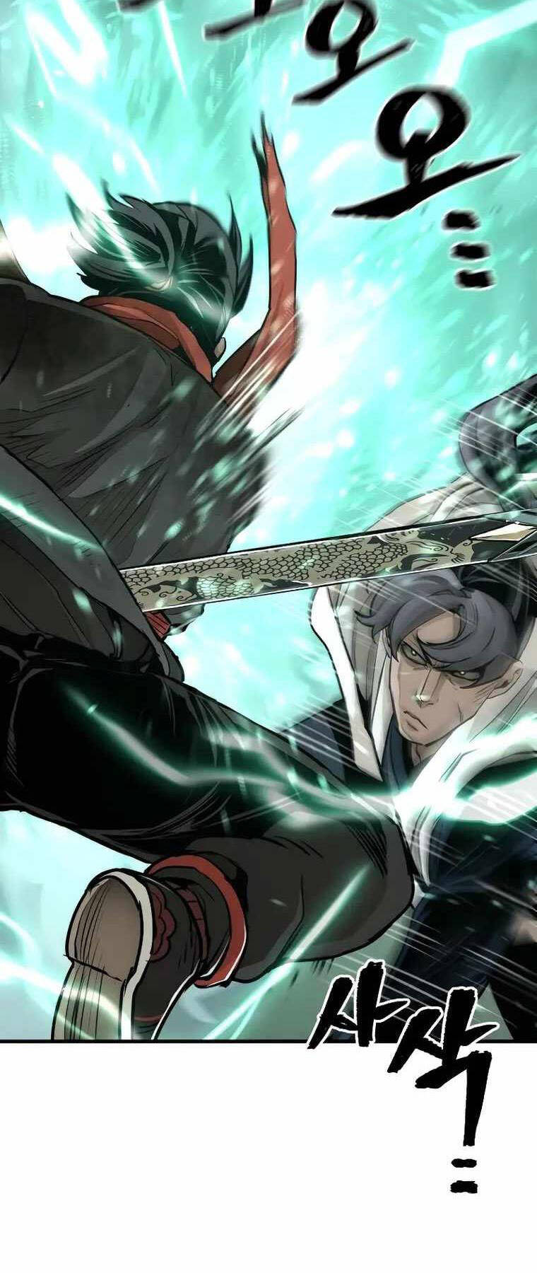 Thiên Ma Phi Thăng Truyện Chapter 63 - Trang 2