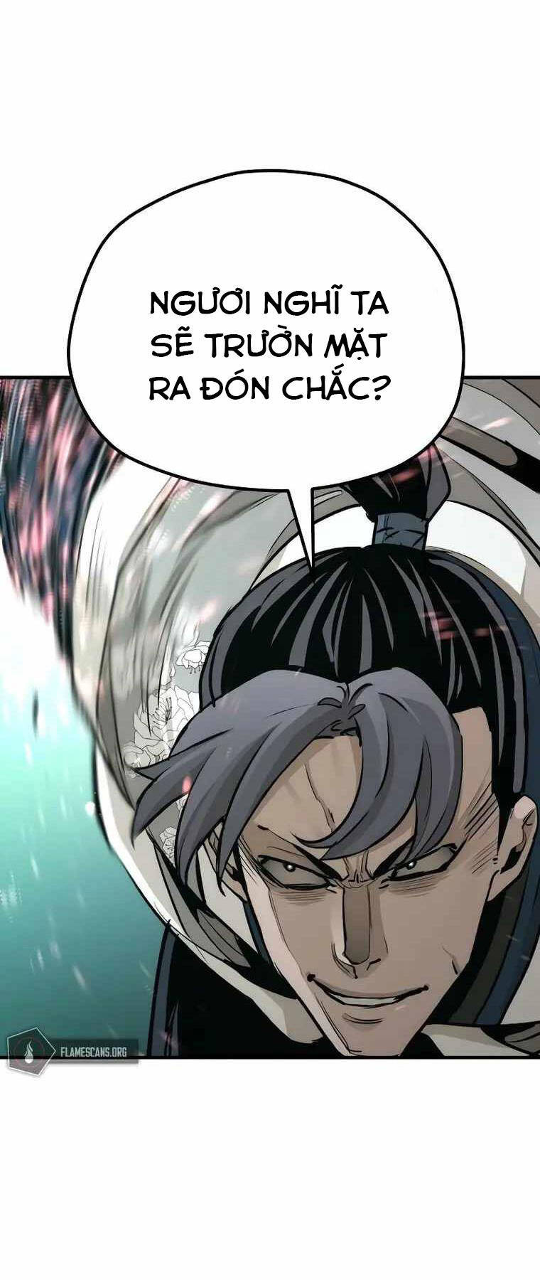 Thiên Ma Phi Thăng Truyện Chapter 63 - Trang 2