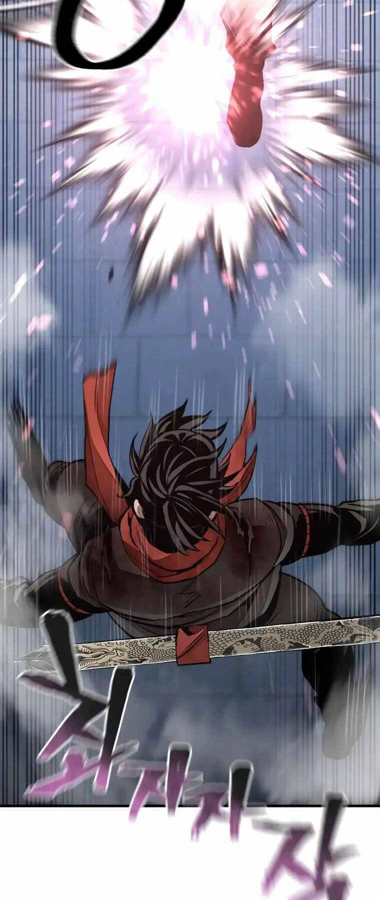 Thiên Ma Phi Thăng Truyện Chapter 63 - Trang 2