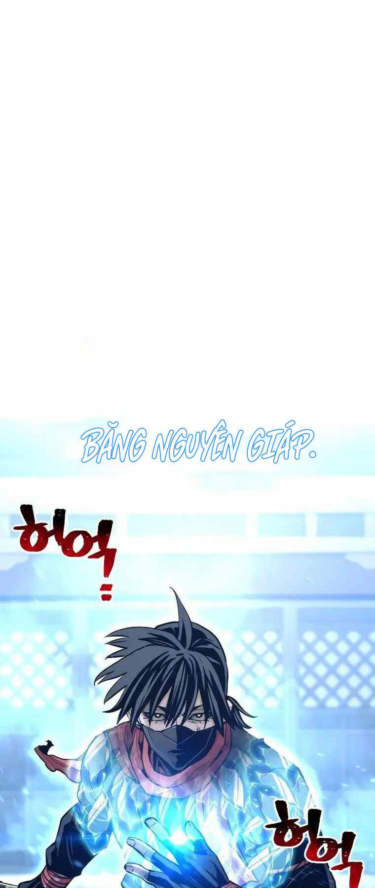 Thiên Ma Phi Thăng Truyện Chapter 63 - Trang 2