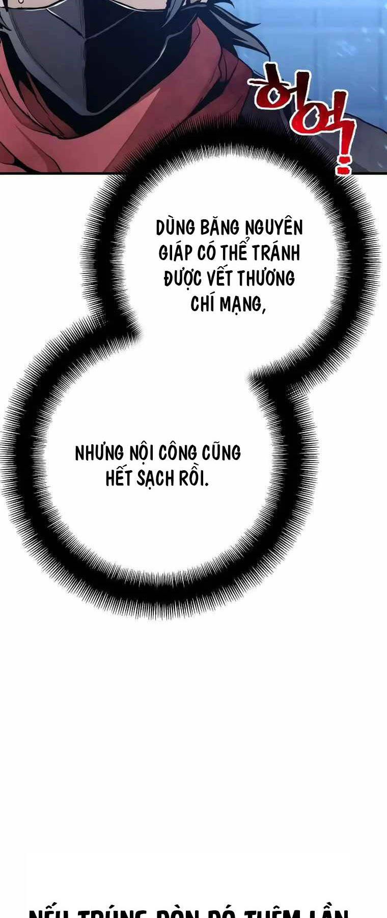 Thiên Ma Phi Thăng Truyện Chapter 63 - Trang 2