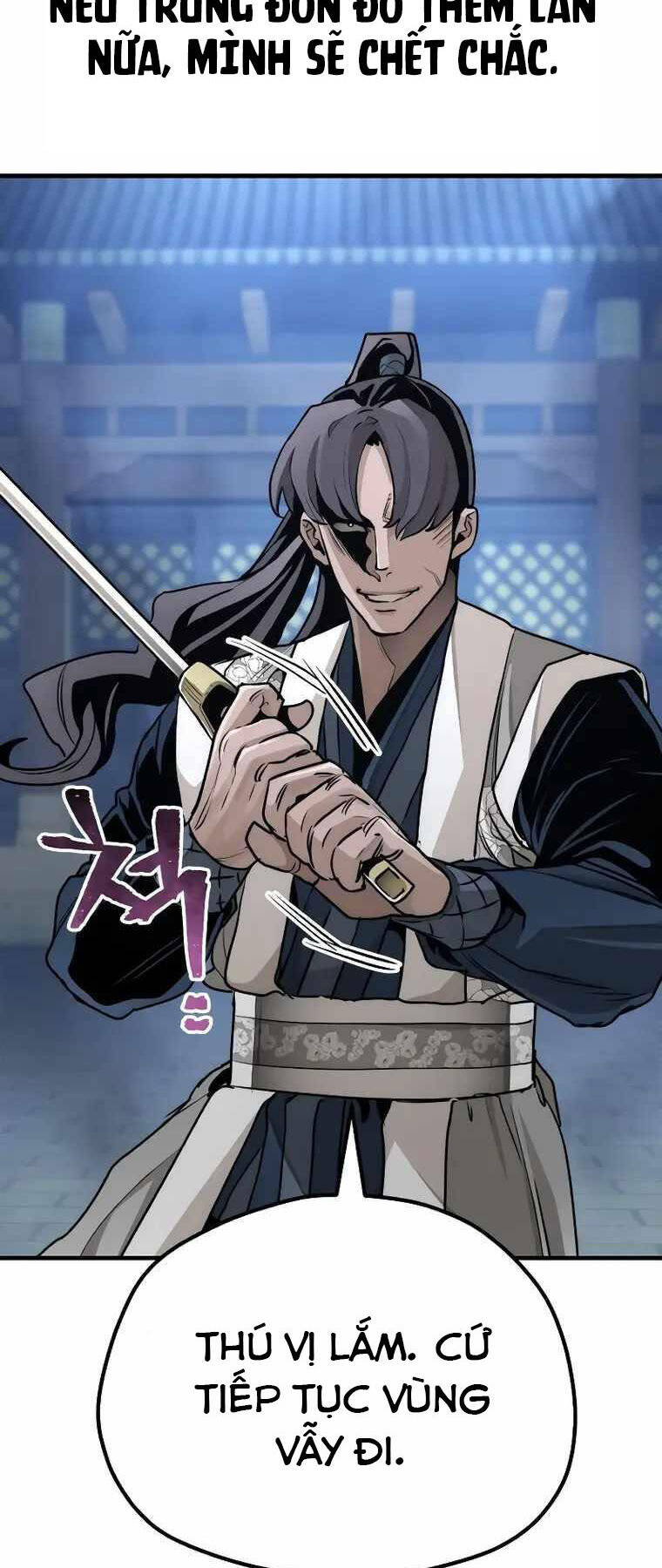 Thiên Ma Phi Thăng Truyện Chapter 63 - Trang 2