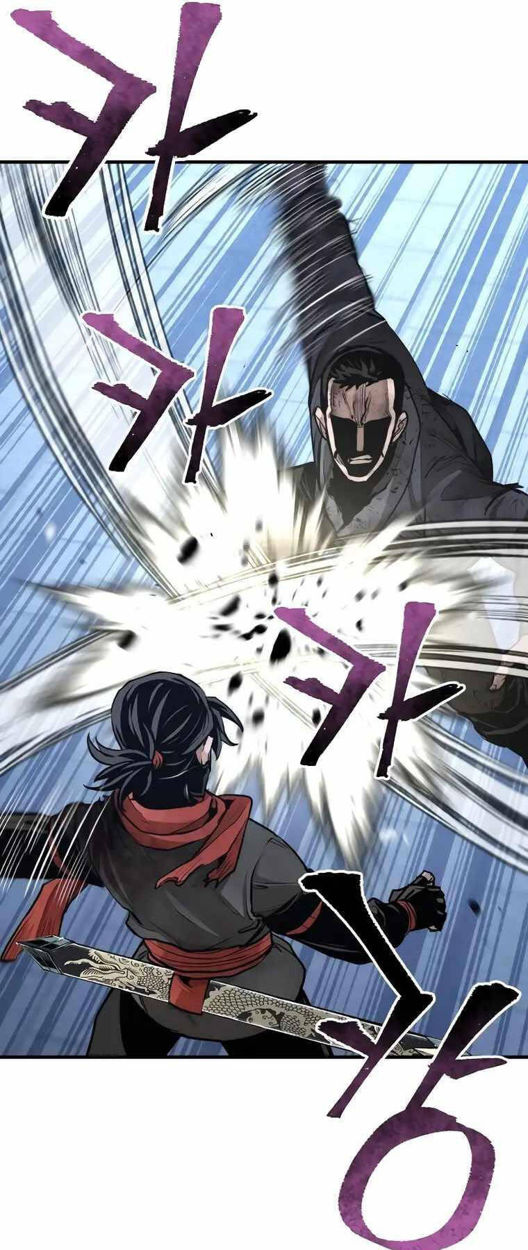 Thiên Ma Phi Thăng Truyện Chapter 63 - Trang 2