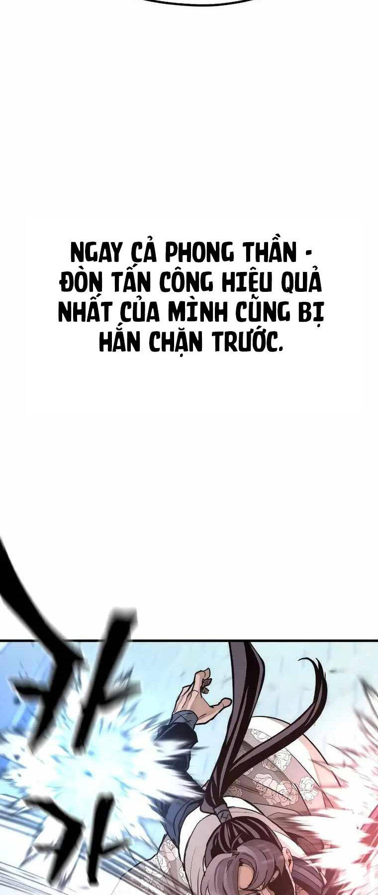 Thiên Ma Phi Thăng Truyện Chapter 63 - Trang 2