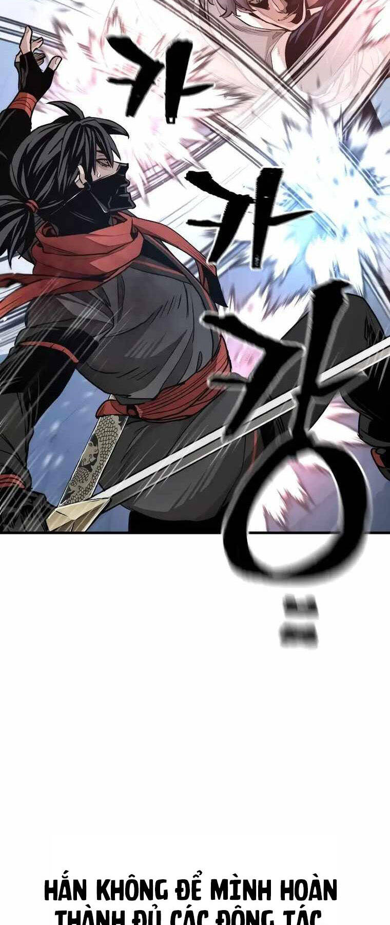 Thiên Ma Phi Thăng Truyện Chapter 63 - Trang 2