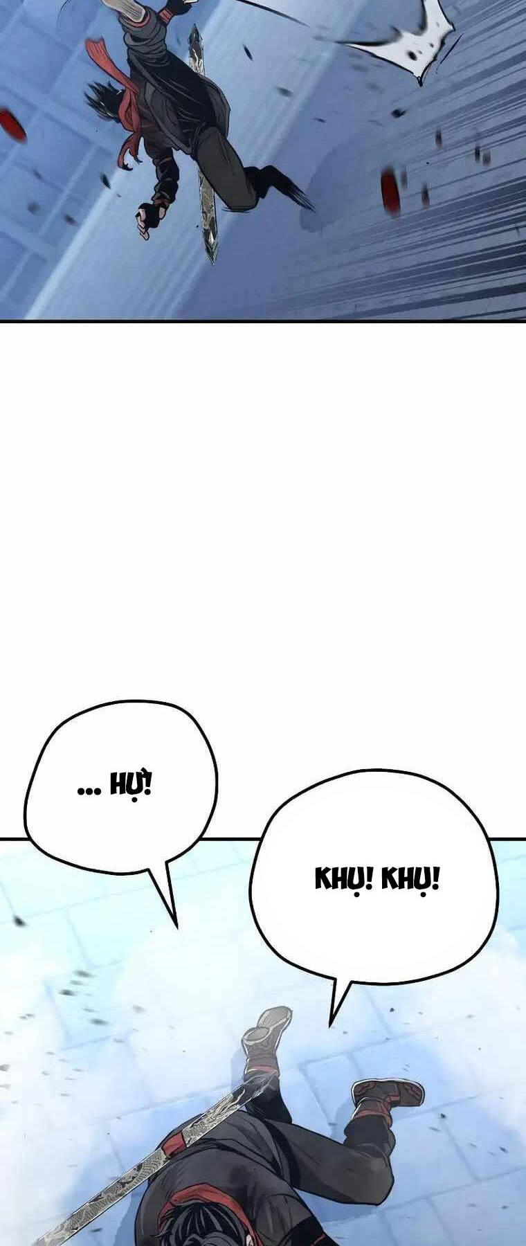 Thiên Ma Phi Thăng Truyện Chapter 63 - Trang 2